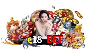 c18 bet